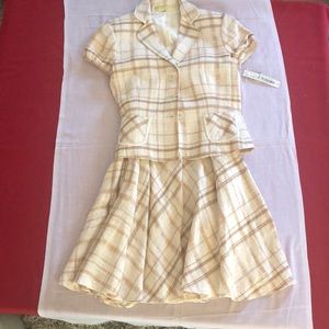 Gianni Bini | Dress with Jacket